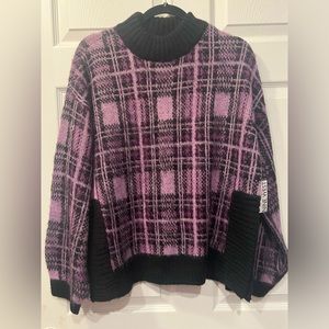 NEW Nine West Soft Sweater Size XL